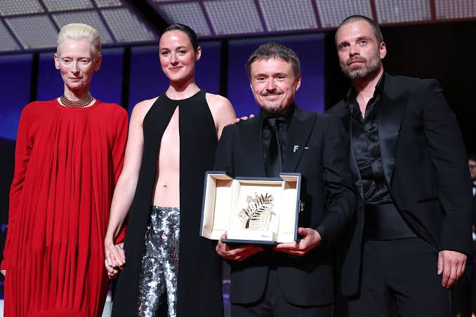 2026 Cannes Film Festival: See All The Winners