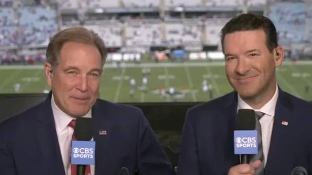NFL Fans Encouraged To 'Boycott' CBS During 2026 Season
