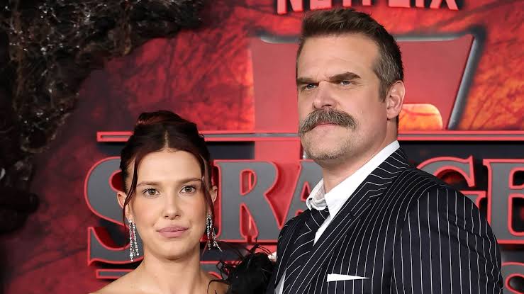 ‘Stranger Things’ Stars to Reunite After Bitter Feud Rumors