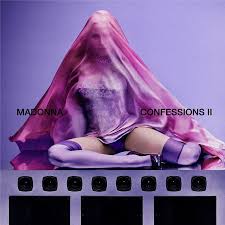 Madonna: CONFESSIONS II Album Review