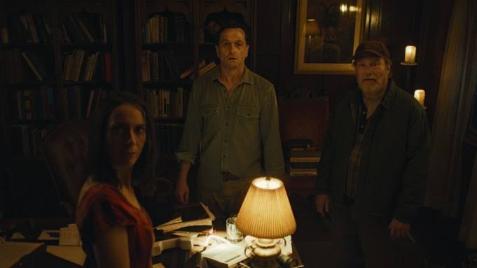 ‘Widow’s Bay’ Enters The Emmy Conversation With 19 Nominations