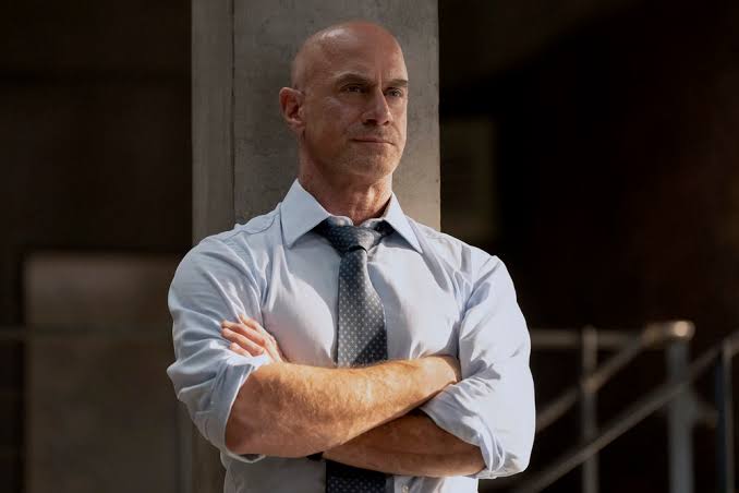 Christopher Meloni Says Goodbye to Stabler After ‘Law & Order: Organized Crime’ Cancellation: ‘It Was a Great Ride’
