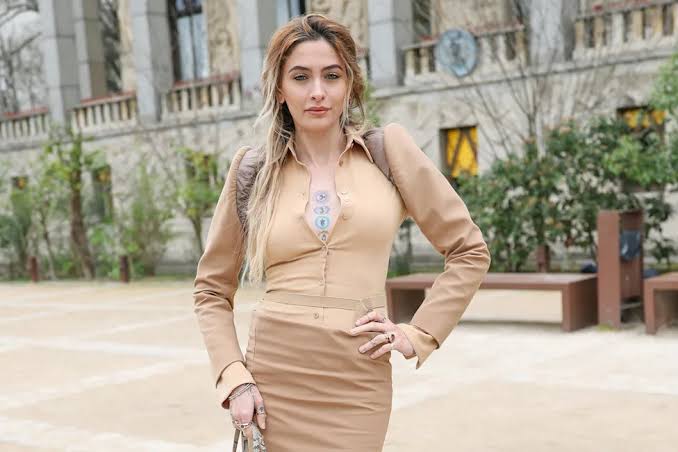 Why Michael Jackson’s daughter, Paris, won’t stop ‘til she gets enough from his estate