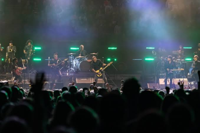 Bruce Springsteen Opens 2026 Tour in Minneapolis: Every Song He Played at the First Show