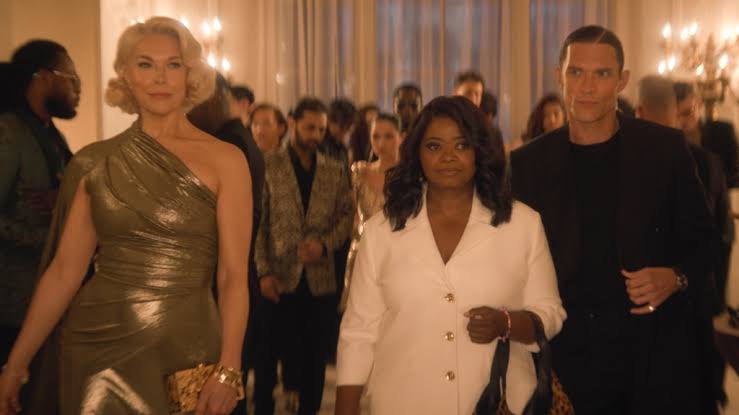 Prime Video’s genre-bending spy comedy Ride Or Die strikes up a friendship worth killing for