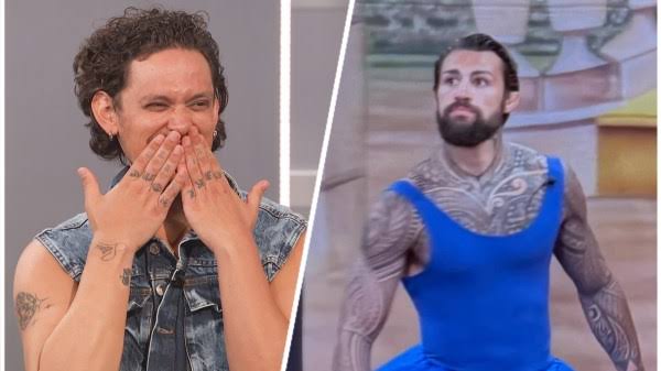‘Big Brother’ evictee Jason De Puy spills the tea on unseen pronoun fight with Devens and Kamu: ‘Very she/her energy’