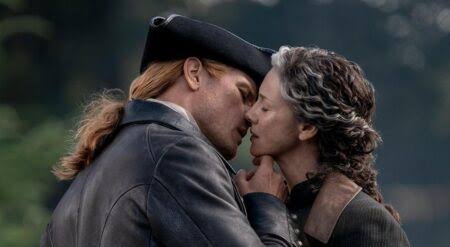 RECAP: ‘Outlander’ Season 8 Episode 10 — “And the World Was All Around Us”