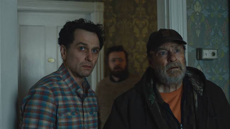 Stephen King meets Jaws in Apple TV's new thriller that's a cult-classic in the making