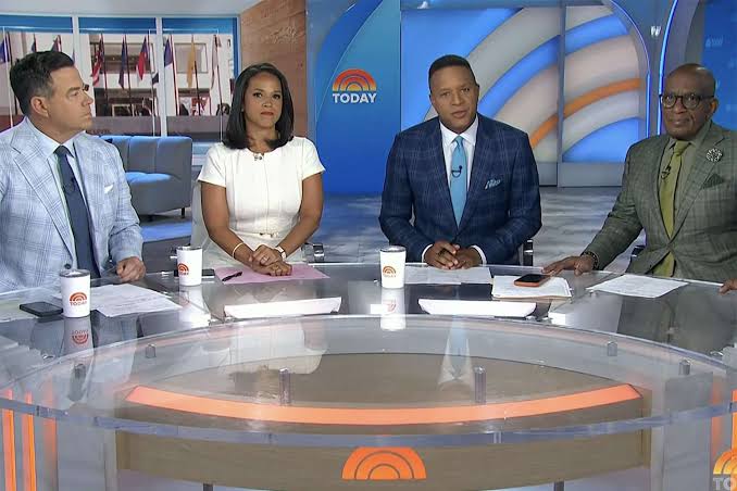 ‘Today’ intruder charged with multiple hate crimes, harassment