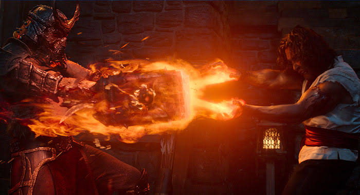 Mortal Kombat II First Reviews: An Upgrade In Action, Fan Service, And Fun