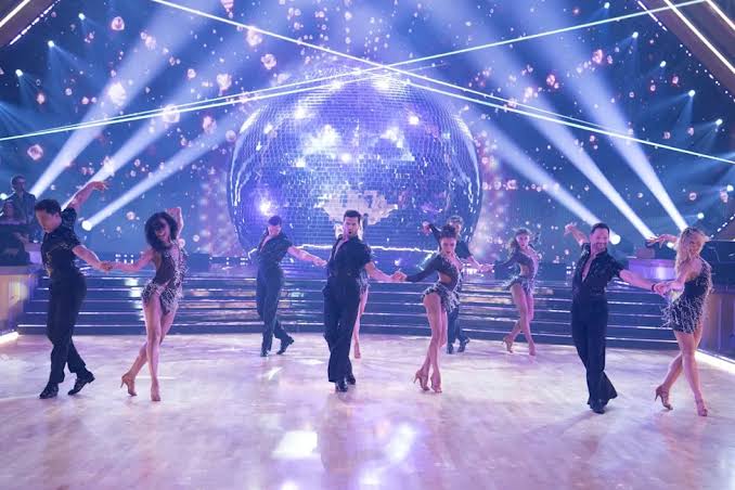 ‘DWTS’ Is Going to Be “Really Awkward Backstage” Due to Celebs Who “Have to Avoid Each Other”