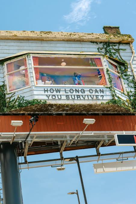 Can Netflix Save a Summer Slump With a Stunt on Sunset Boulevard?