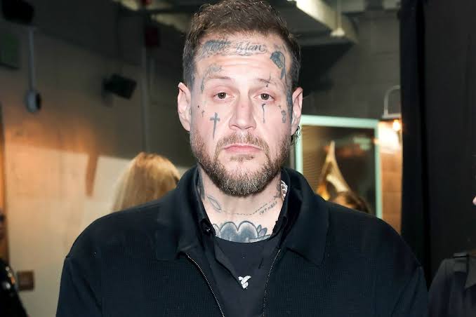 Jelly Roll ‘Went to the Hospital’ 1 Week Before Bunnie Xo Divorce News