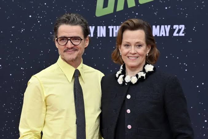 'Mandalorian and Grogu' tops North American box office with $82M