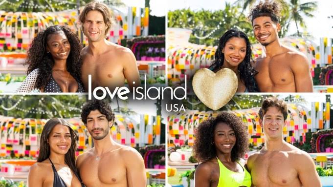 ‘Love Island USA’ Crowns Season 8 Winners On Peacock