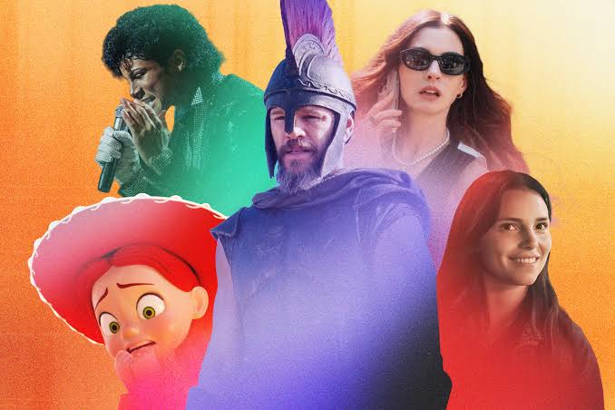 The Box Office Bounces Back: Gen Z, Surprise Hits and More Have Hollywood Banking on a $10 Billion Year