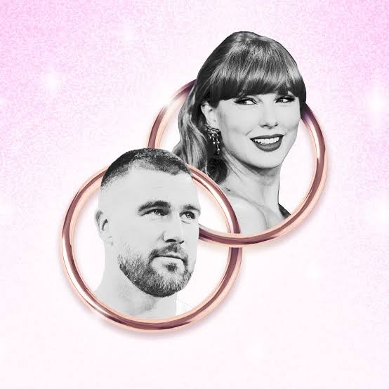 Taylor Swift and Travis Kelce’s Marriage Plot