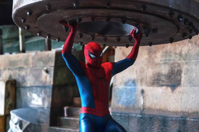 Spider Man Actors: Tom Holland Says Plan Ready For His Successor