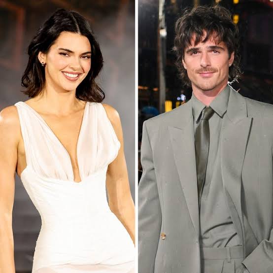 Kendall Jenner 'Really Likes' Jacob Elordi—Here’s Where They Stand on Officially Dating Right Now