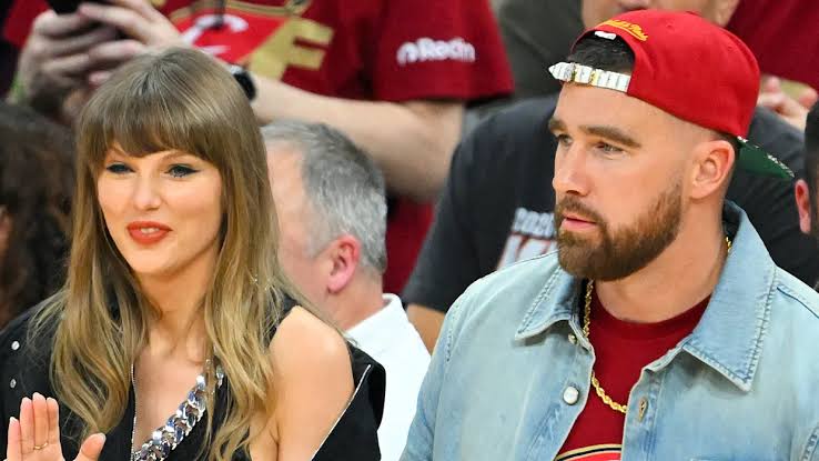 Taylor Swift & Travis Kelce Spark Rumors They Secretly Welcomed a New Family Member Before Their Wedding Amid Reports They’re ‘Creating a Home Together’