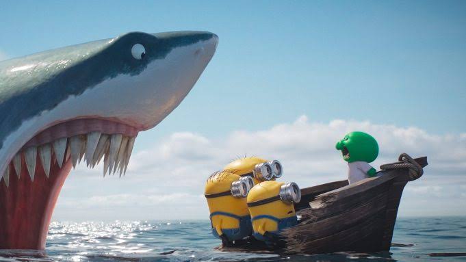 ‘Minions & Monsters’ To Conquer The World With $170M Global Weekend – Box Office Preview