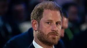 Prince Harry reconsidering bringing Meghan and children on UK trip