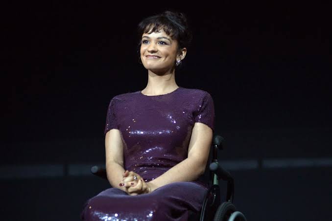 ‘Wicked’ Star Marissa Bode Says She Was ‘Denied Boarding a Flight Because I’m Disabled’: ‘This Is Blatant Segregation’