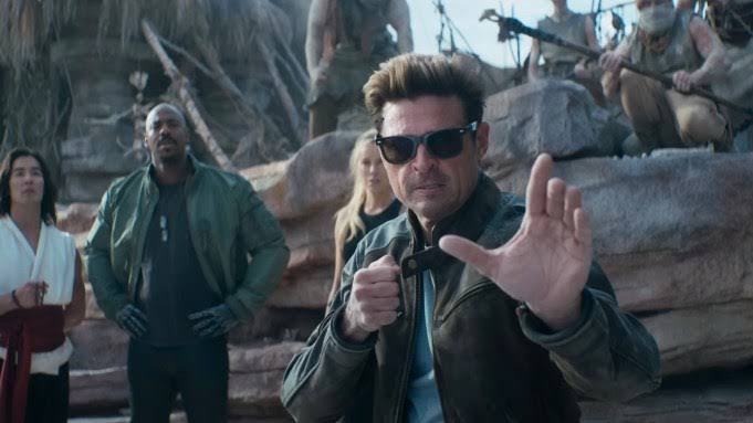 ‘Mortal Kombat II’ To Karate Chop Near $80M WW Opening, But The World Belongs To The ‘Devil’ – Box Office Preview
