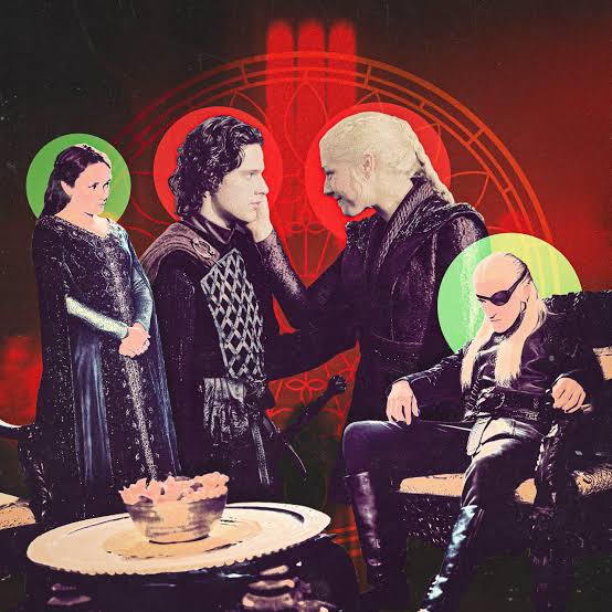 Breaking Down Every ‘House of the Dragon’ Character After the Season 3 Premiere