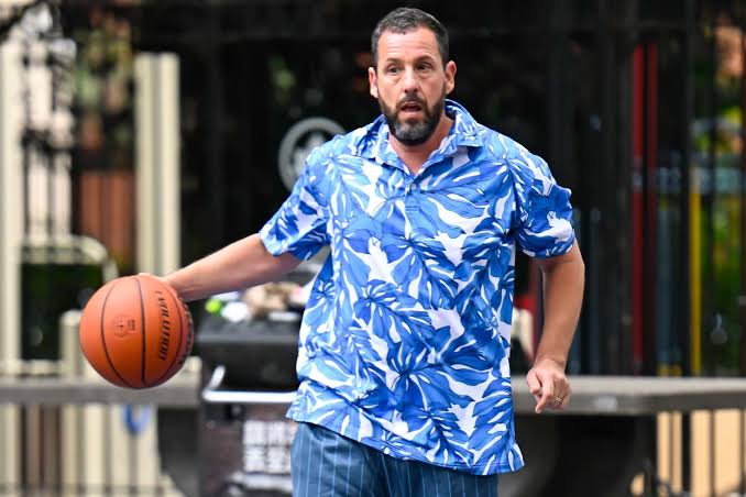 Why Adam Sandler called Nantucket police 48 hours after officiating Taylor Swift and Travis Kelce’s wedding
