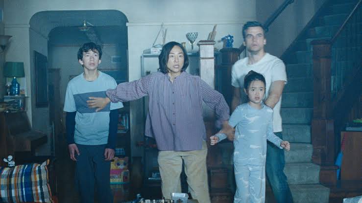 Does the Dog Die in ‘The Last House’? Netflix Movie Spoilers Revealed