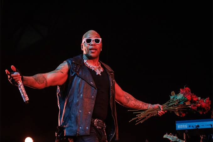 Flo Rida Hasn't Said a Word About Donald Trump's Freedom 250 Concert. So We Asked His 'FloGPT'