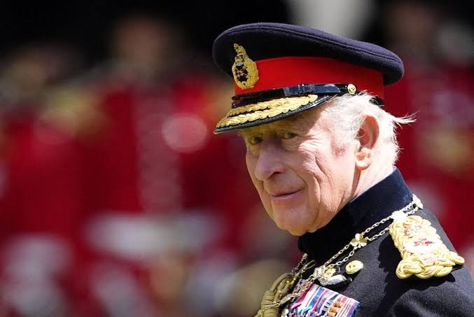 King Charles will not live at Buckingham Palace after refit, officials say