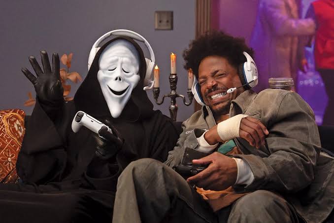 Box Office: 'Scary Movie 6' Starts Strong With $24.7 Million on Friday