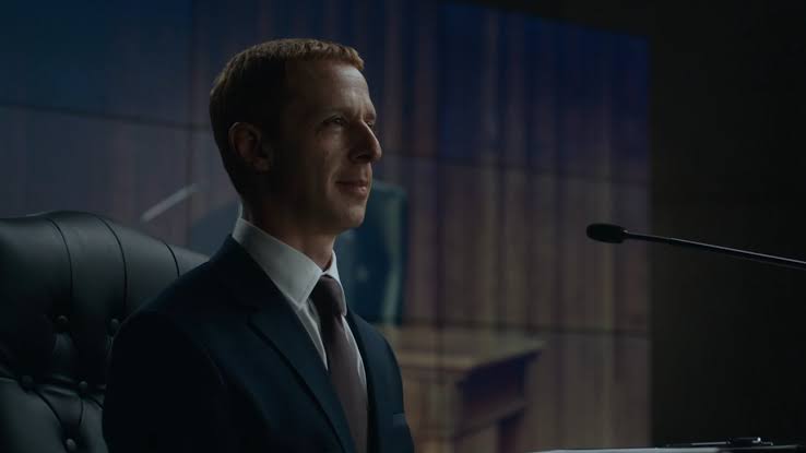‘Social Reckoning’ Trailer Reveals Jeremy Strong’s Fiery Portrayal of Mark Zuckerberg
