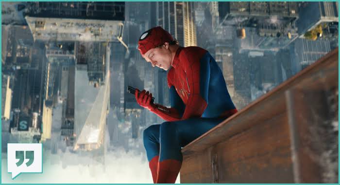 Spider-Man: Brand New Day Audience Reviews: A Near-Perfect Spider-Man Movie