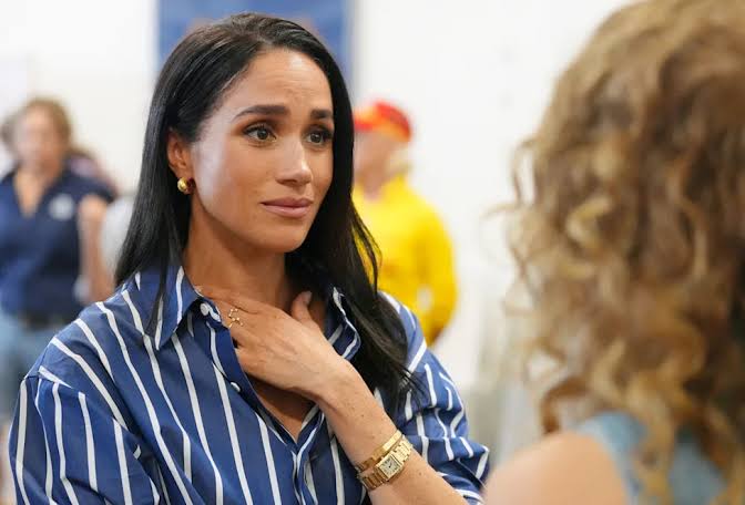 Inside King Charles's surprise Highgrove reunion with Prince Harry, Meghan Markle and their children after four years apart