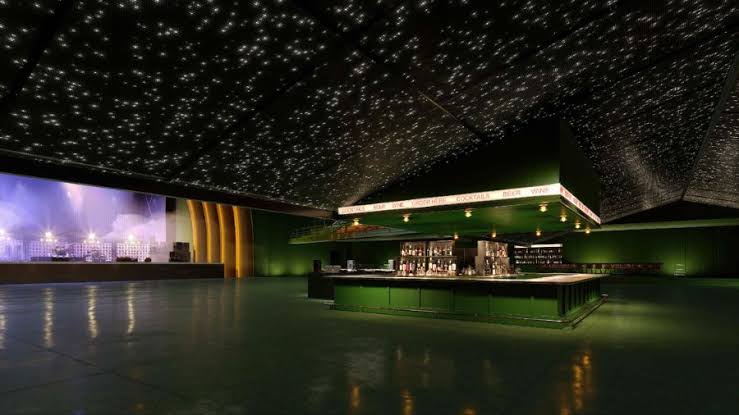 Seattle Mariners and Live Nation are building a new concert venue near T-Mobile Park