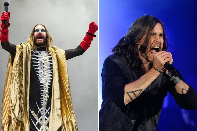 Exclusive | Jared Leto lost major movie role amid sexual misconduct allegations