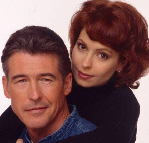 ‘General Hospital’s’ Lisa LoCicero Pays Tribute to Her ‘Loving’ Leading Man Randolph Mantooth