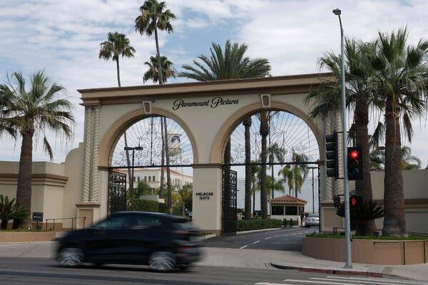 Why Paramount Paused Its Blockbuster $111 Billion Deal for Warner Bros.