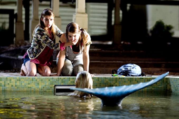 ‘Aquamarine’ TV Series From ‘Bold Type’ Creator Gets Disney Pilot Order, Emma Roberts to Guest Star