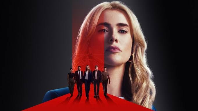 ‘The Hunting Party’ Canceled By NBC After 2 Seasons, Will Be Shopped