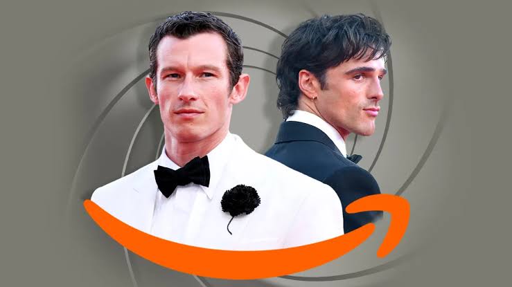 Jacob Elordi and Callum Turner in sights for ‘younger’ James Bond