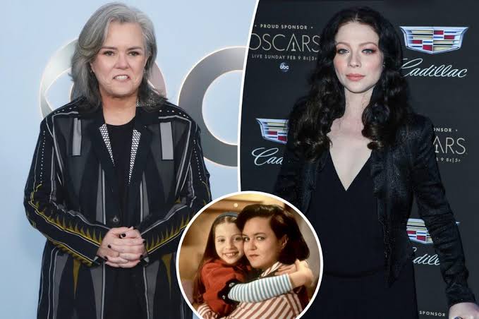 Rosie O’Donnell shares heartbreaking new details about Michelle Trachtenberg’s struggles before her death