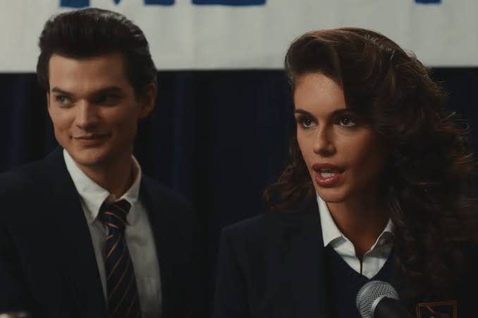 ‘The Shards’ Trailer: Drugs, Sex and a Serial Killer Haunt L.A. Teens in FX Drama Series