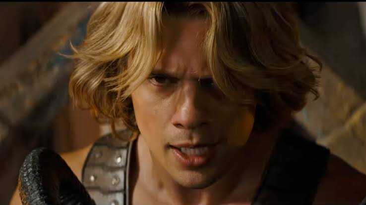 Amazon’s Live-Action ‘Masters of the Universe’ Trailer Reveals Jared Leto as Skeletor