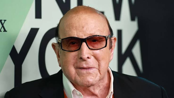 Inside Clive Davis' eye-watering net worth — including $100 million art collection