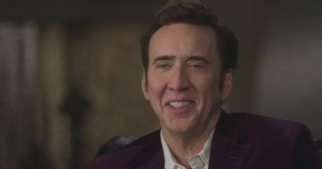Netflix sued for $105 million for allegedly losing "master copy" of unreleased Nicolas Cage movie
