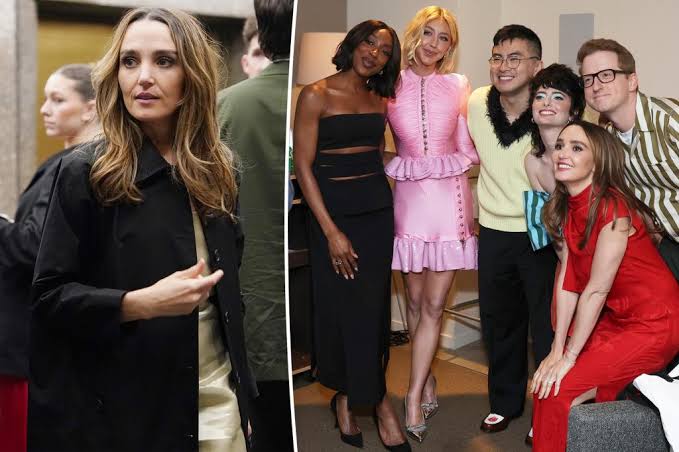 Exclusive | Chloe Fineman had tension with ‘SNL’ co-stars before exit: ‘Not everyone clicked with her’